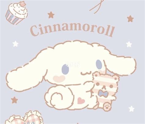 cinnamon roll from hello kitty|cinnamon roll hello kitty kawaii.